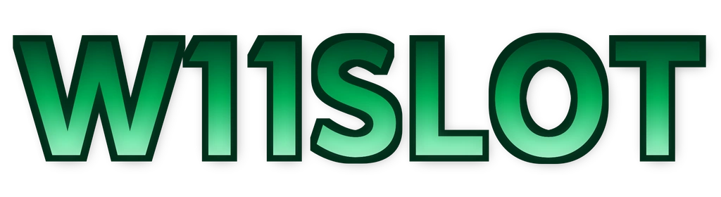 W11SLOT